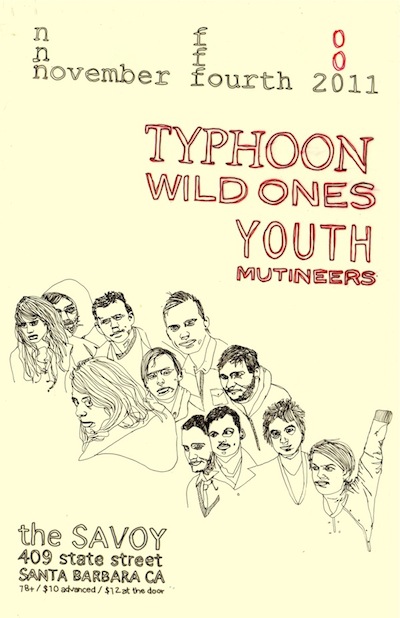 TYPHOONSAVOY